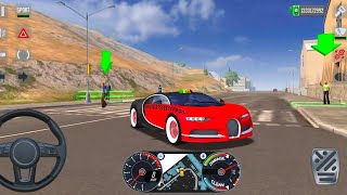 TAXI DRIVING GAME | taxi sim 2022 | android gameplay | #gamingvideos