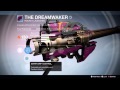 Destiny Queen's Wrath 2014 Rewards