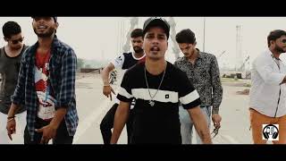 DONO BHAI - Full Video Song - Gaurav Back ft. Tarzan - Verdąderą Śtern Studio - Hindi Hiphop rap