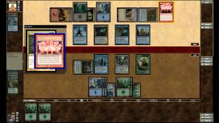 Swiss RTR Draft Round 1