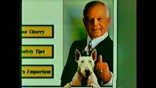 AOL commercial from 1997