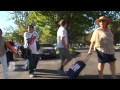 Move-In Day 2012