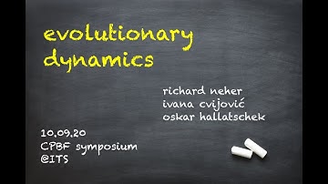 Tracking and predicting viral evolution, from flu to covid-19 - Richard Neher