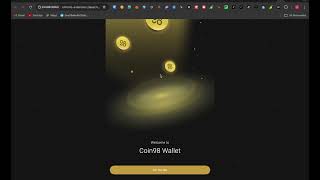 Hey To Learn How To Set Up Your Viction Wallet Using Coin98