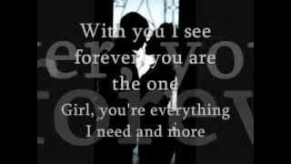 Everything (with Lyrics) by Brian Mcknight [HD]