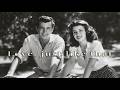 Love Just Like That 1950s Old Pop Love Songs Soft Peaceful 
