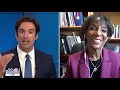 District Attorney Jackie Lacey on the 2020 Race