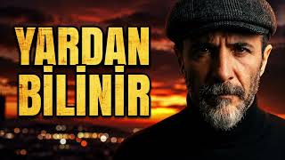 Yardan Bilinir 😔 Anatolian Acoustic Slow