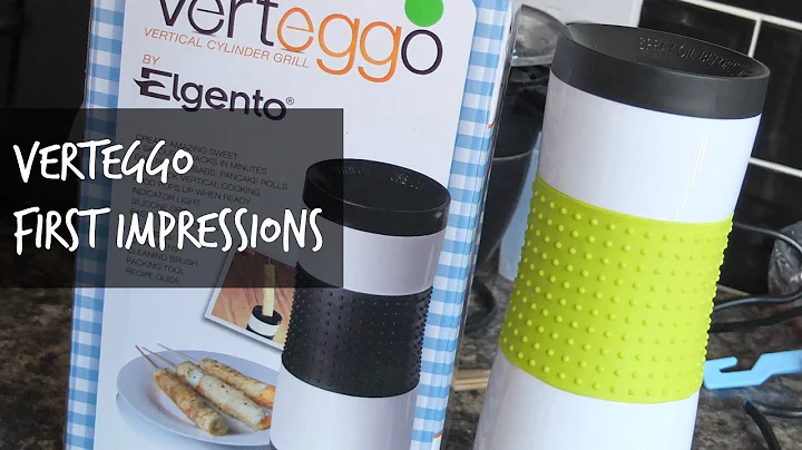 VERTEGGO from IWOOT // First Impressions &  Unboxi...