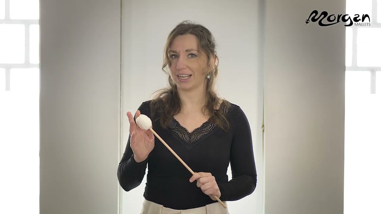 MORGAN MALLETS SERIE MAGDALENA MYRCZIK