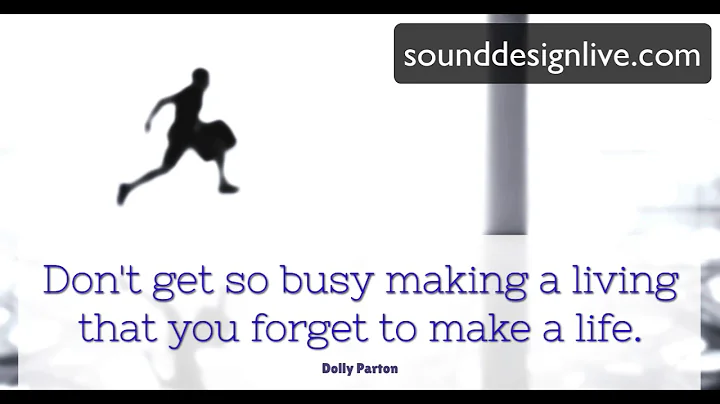 The Difficult Balance of Hustle and Self-care for ...