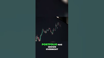 Crypto Trading Bots: Overnight Profits or Risky Scam? #tradinghacks #crypto