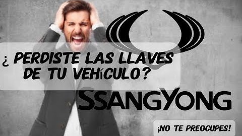 Programación llave Ssanyong korando Actyon Rexton con pad élite de Xtool