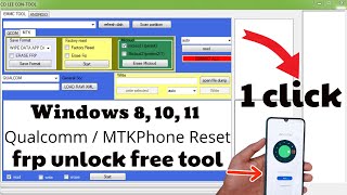 Co Lee Con Emmc Frp / Format Free Tool 2022 screenshot 3