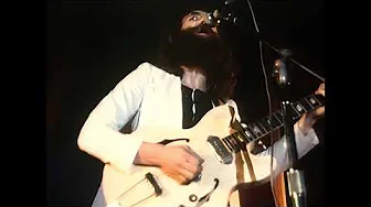 John Lennon - Blue Suede Shoes Live Toronto Peace Festival (1969) John Lennon - Blue Suede Shoes Live Toronto Peace Festival (1969)