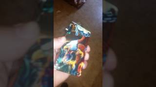 Unregulated box mod ck custom