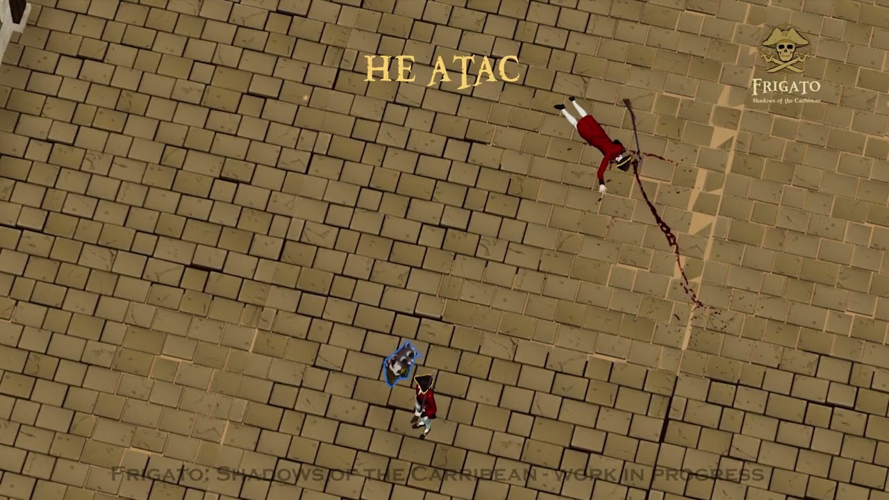 Sir Deermouse: Champion Spotlight