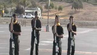 Vet Drill Meet Video Camera 615