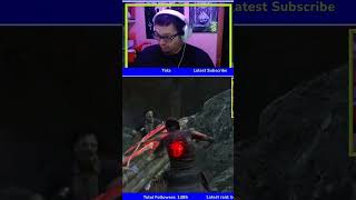 Best chase I have ever done in DBD pt 3 | #chaosascends on #Twitch