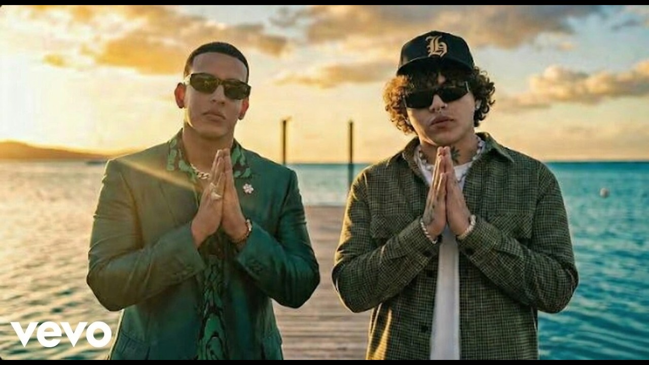 Beéle, Anuel AA - Bye al Dolor (Video Oficial) | Letra