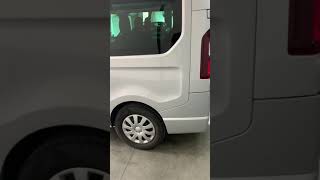 Opel Vivaro 8 Places