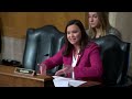 Sen. Moody Highlights the Biden Admin's Human Trafficking Scandal in RFK Jr. Confirmation Hearing
