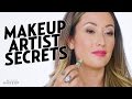 My Makeup Artist Shares Her Best Tips!