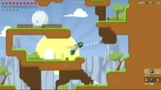 TeeWorlds Death match Ep 2