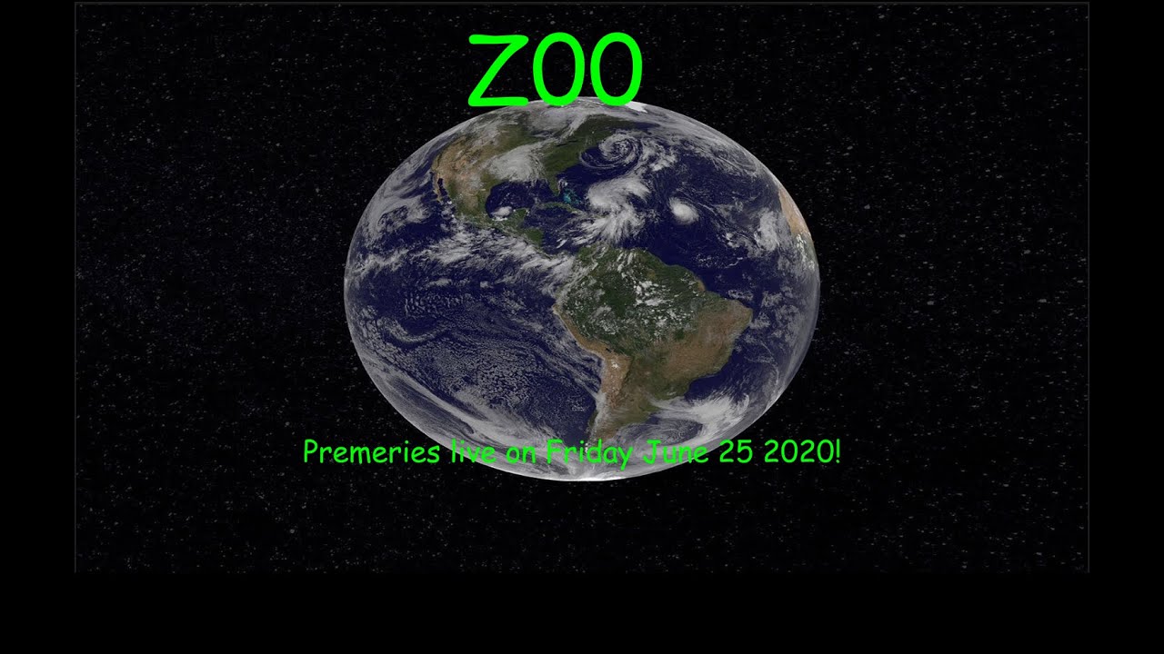Z00 Official Trailer YouTube