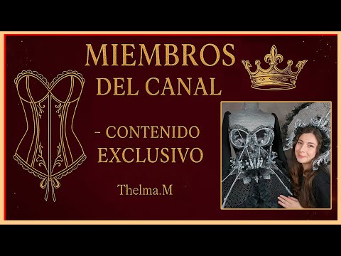 ✴️NEW! Exclusive content for YouTube Channel members! 👑