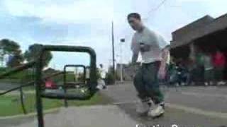 This Is Bustown - 9 - "Pick Up The Phone" Montage