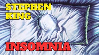 Tra realtà e percezione, Insomnia: un ottimo romanzo sottovalutato di King