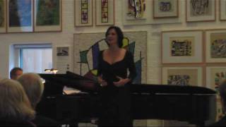 Anna Larsson And Matti Hirvonen - Grieg Med En Primula Veris