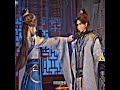 Mu Yun bakal ngasih tau kalo dia Reinkarnasi Muyun sebelum nya? #donghua #supremegodemperor