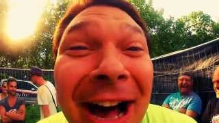 fiiTSHii TV: PSY Manager (Holi Open Air Innsbruck)