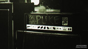 My Ticket Home - Demo 2014 (For All The Flies)