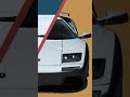 伝説スーパーカーに日産の〇〇