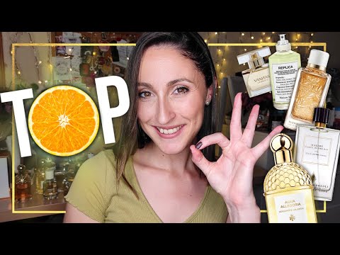⭐TOP 15 Perfumes