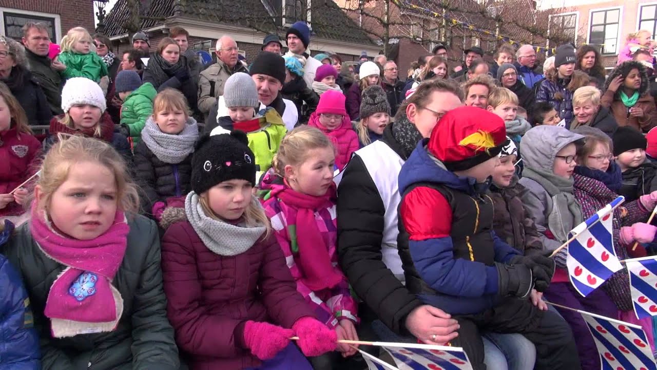 Sint Piter 2016 genieten