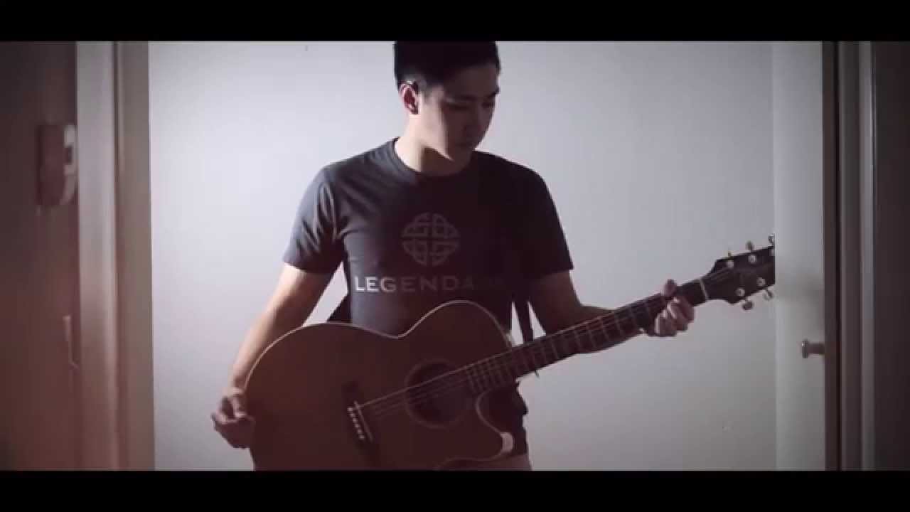 End of Days Hillsong Young & Free (Gerard & Josh Cover