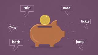 TMW - Think of Your Child's Brain as a Piggy Bank screenshot 4