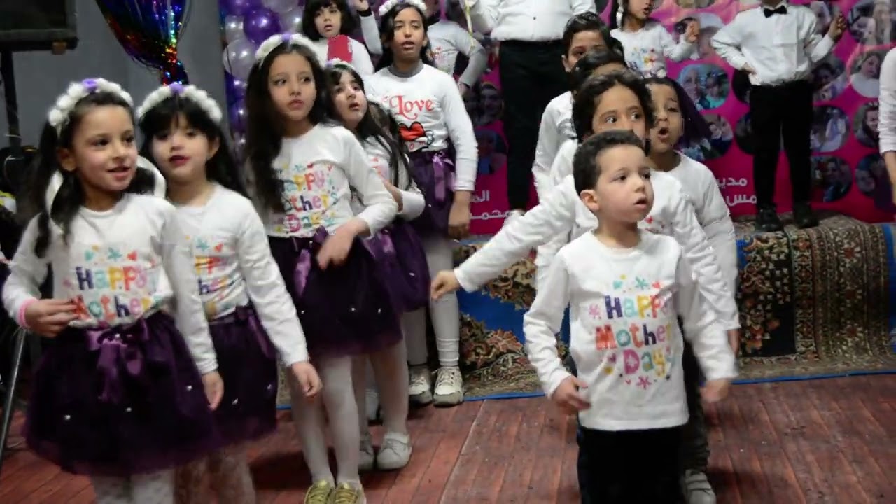 استعراض 2022 لما القلب يدق