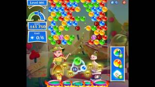 Bubble Witch Saga 2 level 995 NO BOOSTERS