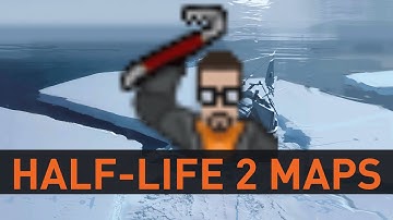 Playing Workshop Maps