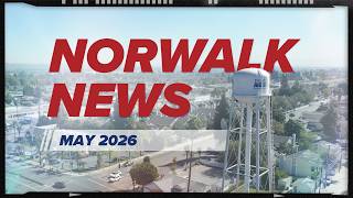 Norwalk News May 2026
