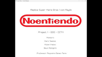 Assignment 2: Game Prototype