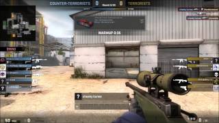 CS: GO Compilation #7