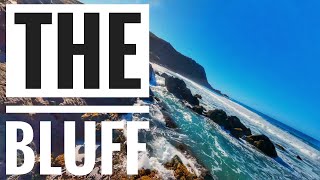 The BLUFF | Victor Harbor | Encounter Bay | Petrel Cove | South Australia | ImpulseRC Apex | RSGO