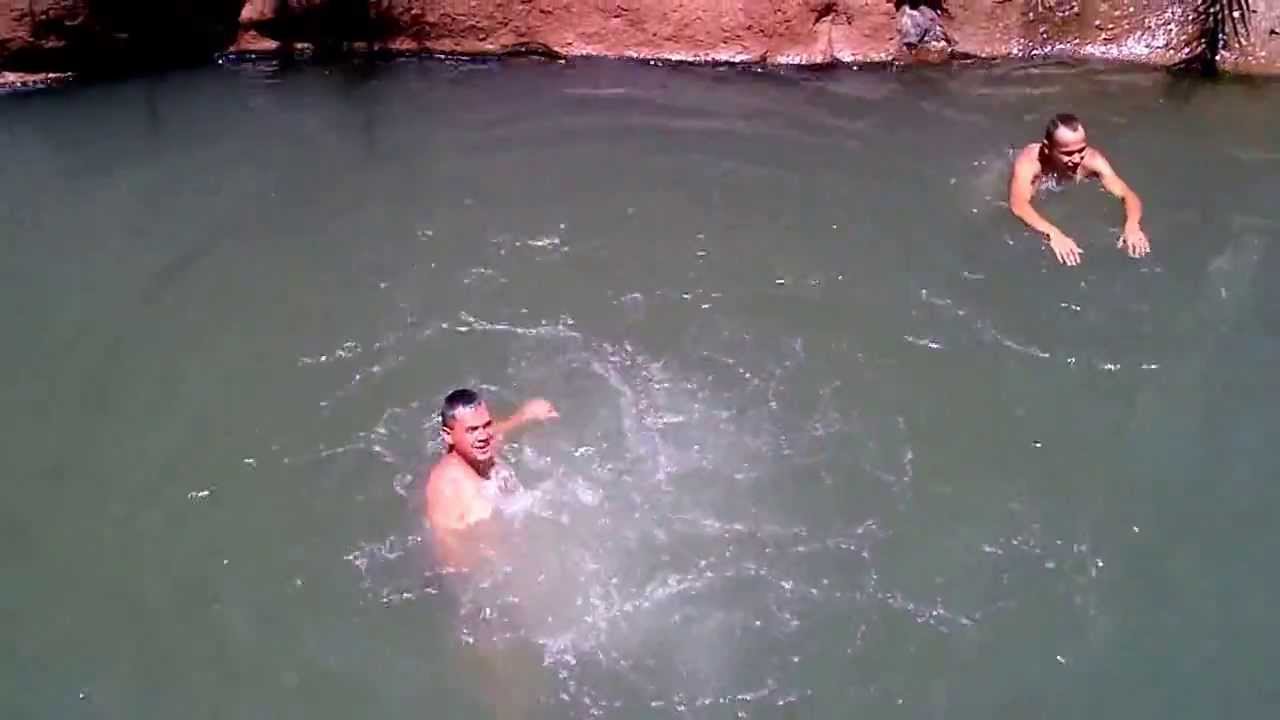 Rio Verde, Yahualica, Jal. - YouTube