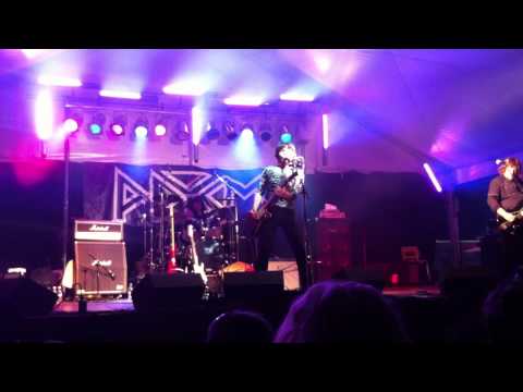 PRISM - Don't Let Him Know (live)